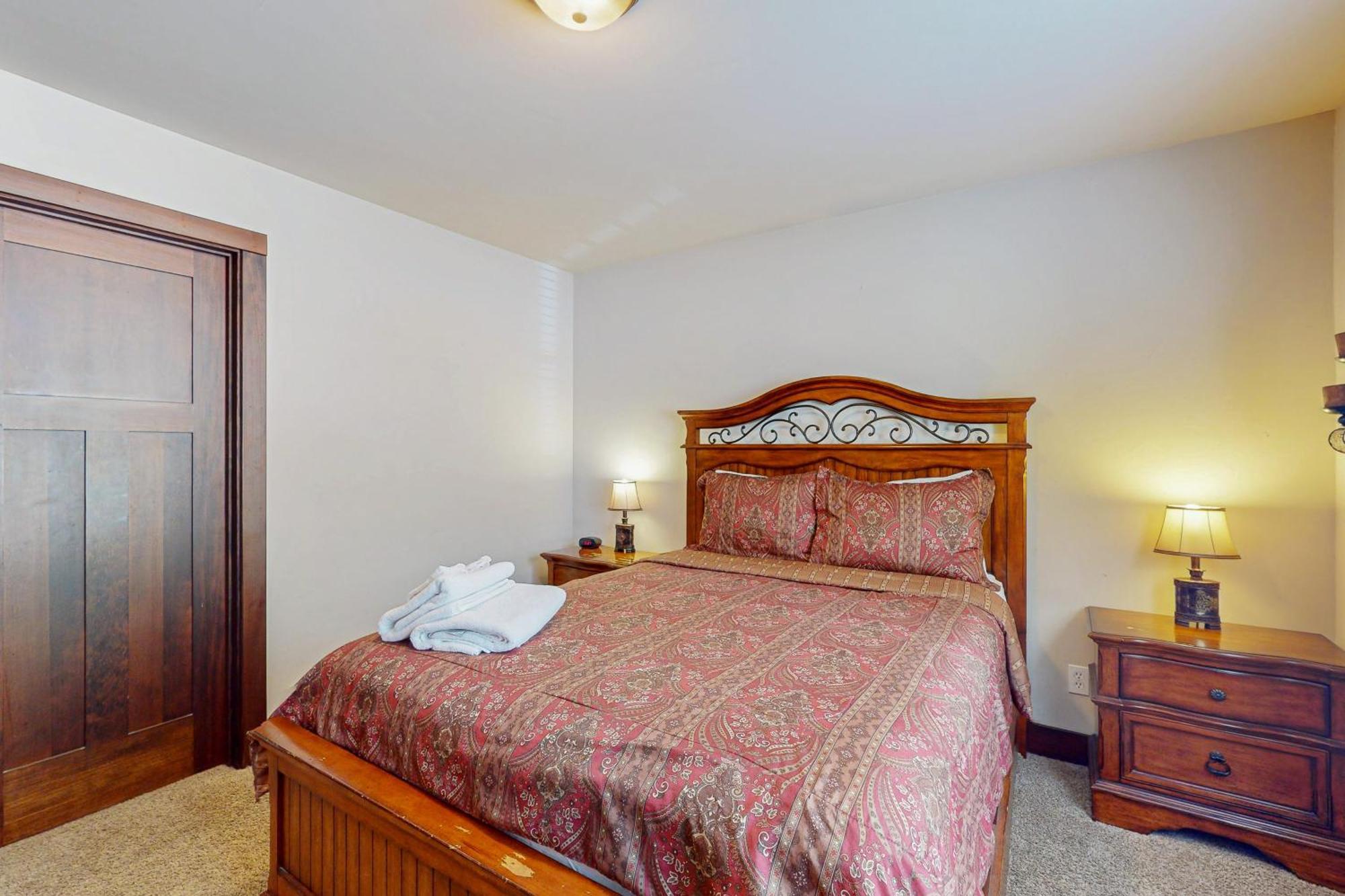 Jacarillo Escape Villa South Lake Tahoe Ngoại thất bức ảnh