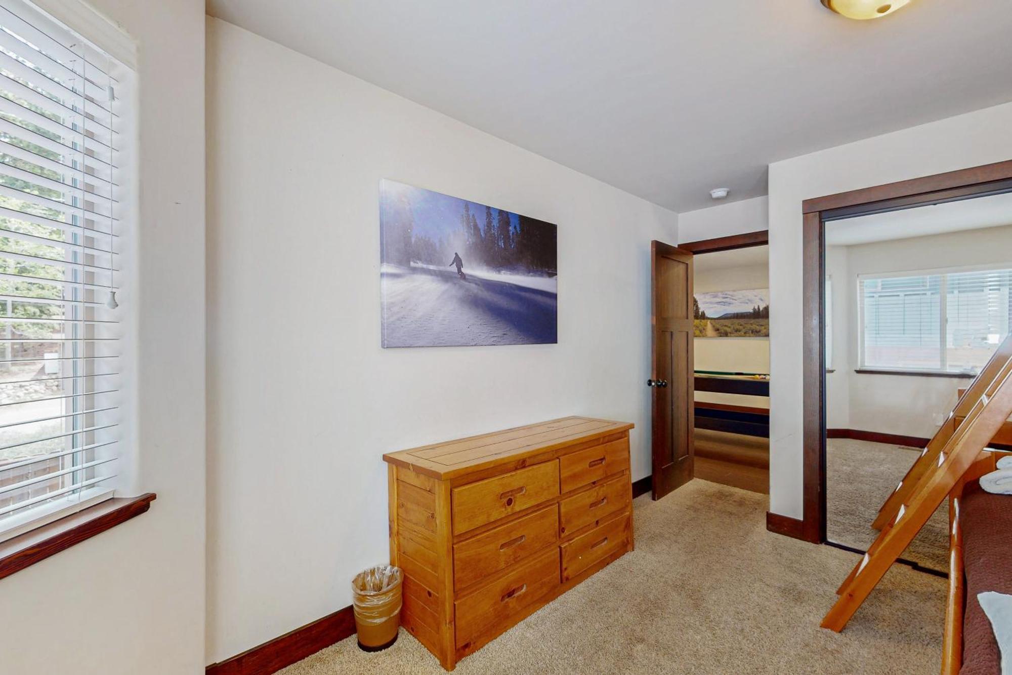Jacarillo Escape Villa South Lake Tahoe Ngoại thất bức ảnh