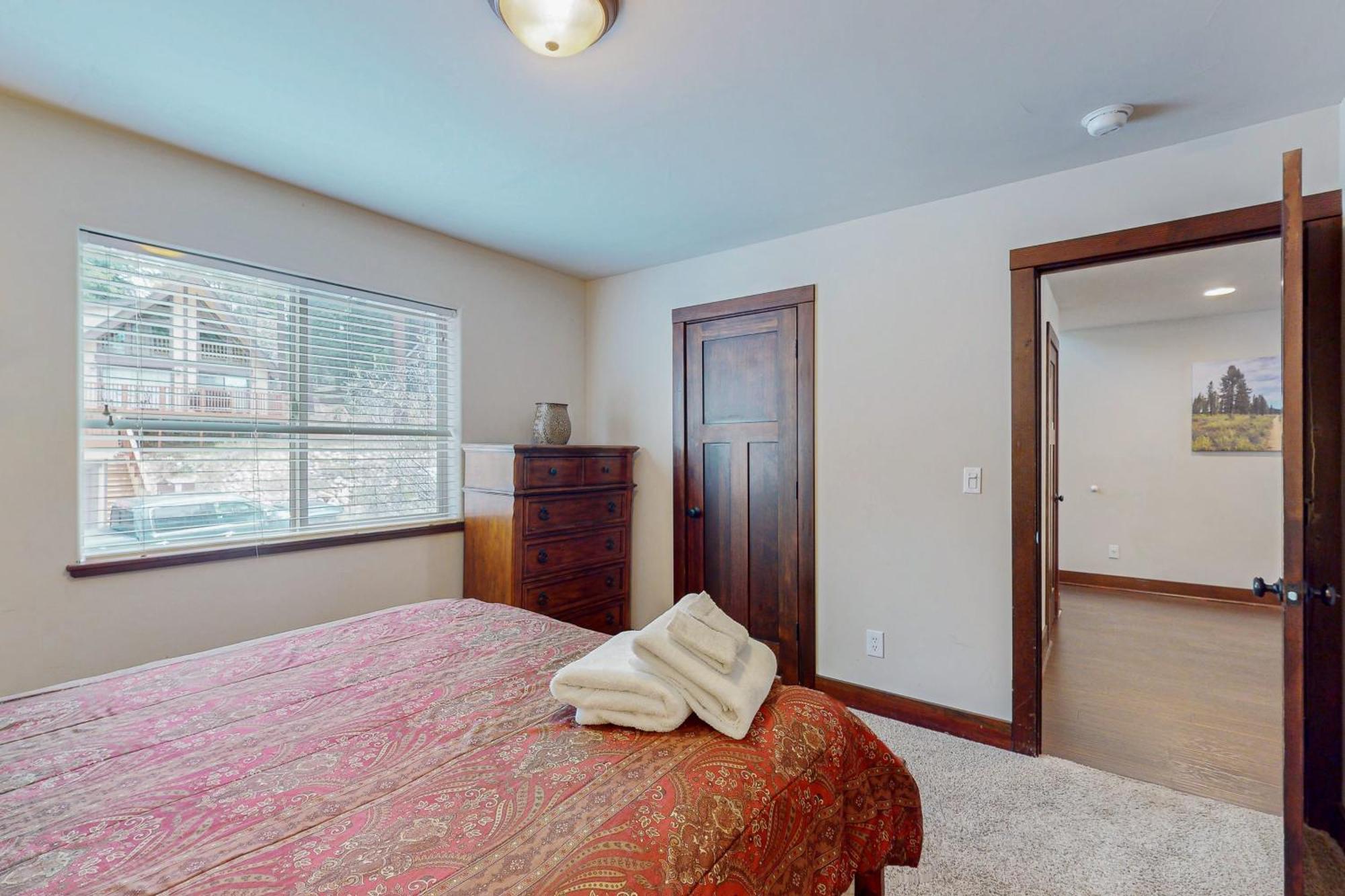 Jacarillo Escape Villa South Lake Tahoe Ngoại thất bức ảnh